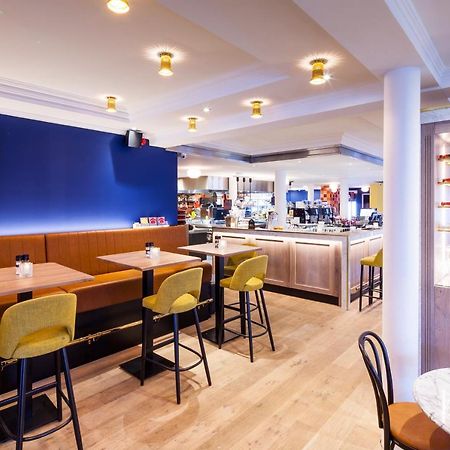 Vincents Bed&Bistro Hotel เอทเทน ลัวร์ ภายนอก รูปภาพ