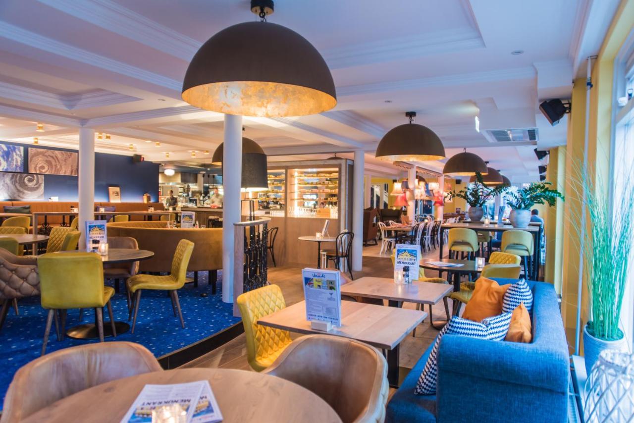 Vincents Bed&Bistro Hotel เอทเทน ลัวร์ ภายนอก รูปภาพ