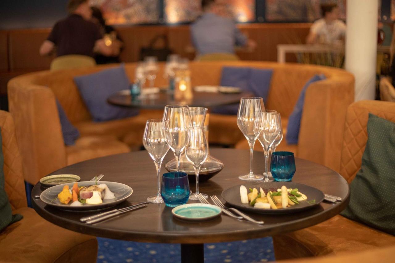 Vincents Bed&Bistro Hotel เอทเทน ลัวร์ ภายนอก รูปภาพ