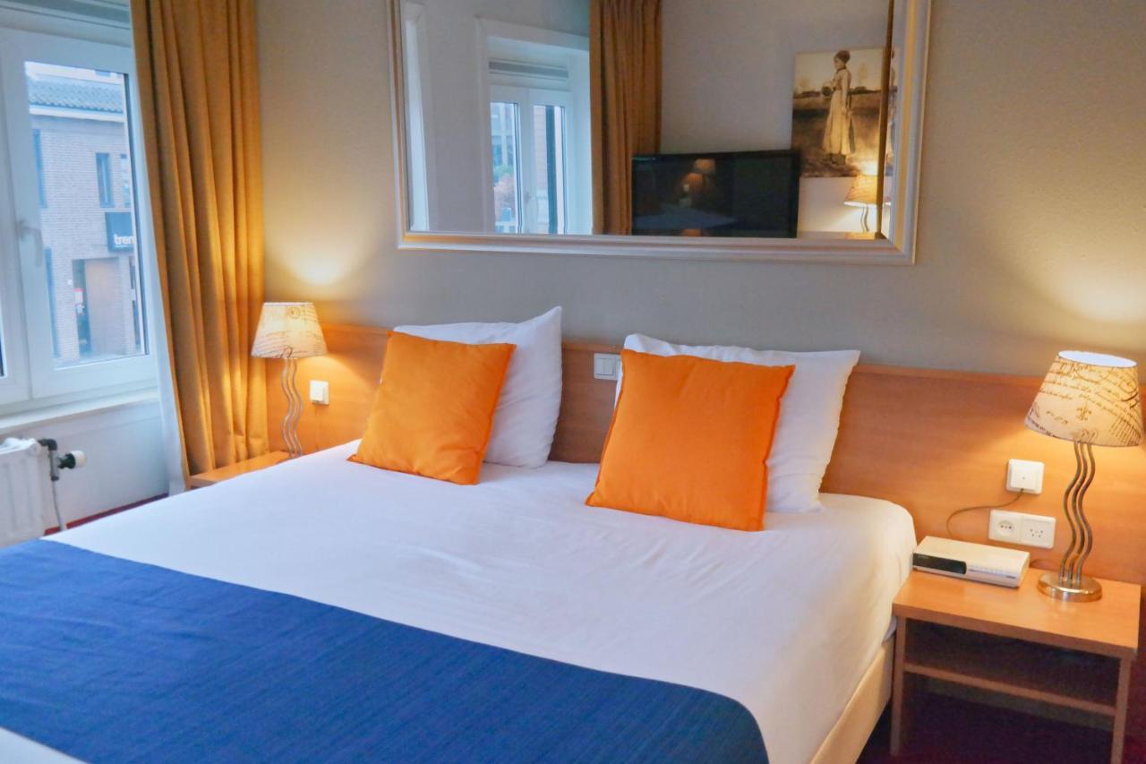Vincents Bed&Bistro Hotel เอทเทน ลัวร์ ภายนอก รูปภาพ